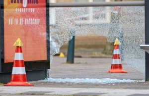 Drie aanhoudingen na schietpartij op straat Ruijsdaelstraat Den Haag