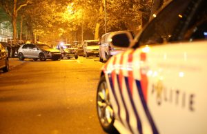 Meerdere gewonden bij aanrijding tussen twee auto’s Beresteinlaan Den Haag