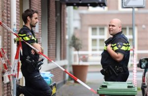 Opnieuw onderzoek in woning Thijs H aan de Hooikade Den Haag