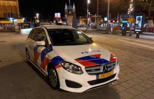 11-jarige Marley Beeks uit Lelystad gevonden