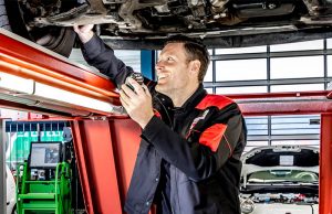 Wat houdt de APK keuring in?