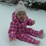 Sneeuwpret en overlast in de regio’s