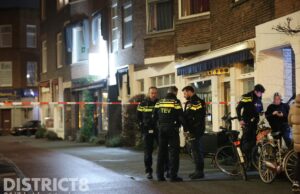 Opnieuw aanslag op woning Juliana van Stolberglaan Den Haag