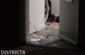 Explosief in brievenbus van woning gestopt Van Alkemadestraat Delft