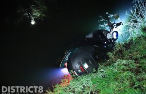 Verlaten deelscooter aangetroffen in het water Componistenpad Delft