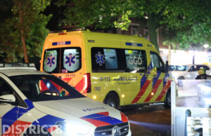 Man gewond na ernstige mishandeling door groep jongens Leyweg Den Haag