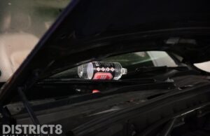 Bewoners voorkomen flinke schade bij brandstichting Isingstraat Den Haag