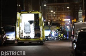 Verdachte (23) die zwaargewond raakte na explosie overleden Engelenburgstraat Den Haag