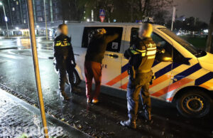 Meerdere aanhoudingen en onderzoek na schietpartij Asstraat Den Haag