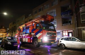 Bewoners zijn brommend geluid helemaal zat Stortenbekerstraat Den Haag