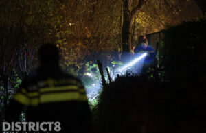 Stoffelijk overschot aangetroffen na zoekactie naar vermiste vrouw Chilipad Delft