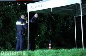 Verdachte(49) van familiedrama in ziekenhuis overleden Lange Dreef Rijswijk