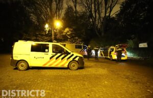 Drie aanhoudingen na ontvoering in Egmond aan Zee die in Delft eindigde