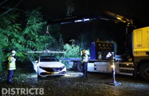 Ontvoerde man uit Egmond aan Zee ontsnapt in Delft, grote politie-actie op touw gezet Delft