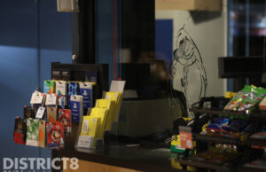 Gewelddadige overval op tankstation, verdachten op de vlucht Laan van Hoornwijck Rijswijk