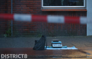 Twee minderjarige verdachten aangehouden na aantreffen explosief De La Reyweg Den Haag