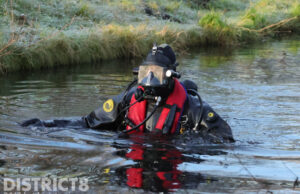 Dakloze man komt fiets ophalen na zoekactie Soestdijksekade Den Haag