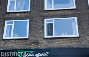 Oven vat vlam in woning Lindelaan Rijswijk