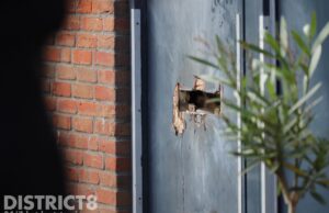 Explosie bij woning Jacob Schorerlaan mogelijk gelinkt aan liquidatie Laan van Wateringse Veld Den Haag