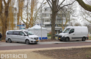Vermiste Jim (26) overleden aangetroffen in Rijn-Schiekanaal Delft