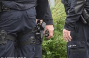 Mogelijk explosief blijkt handgranaat zonder lading in milieustraat Hoogwerf Naaldwijk