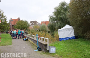 Vrouw gewond bij schietpartij; schutter pleegt zelfmoord Meierijlaan Den Haag