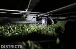Fietser gewond na aanrijding met tram Laan van Wateringse Veld Den Haag