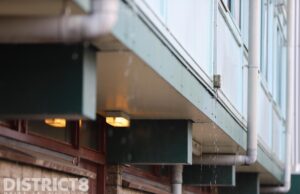 40 studentenwoningen beschadigd na gesprongen CV-leiding Van Hasseltlaan Delft