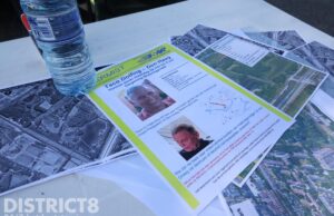 Grote zoekactie naar vermiste Taco Dolfing in natuurgebied Hoekpolder Rijswijk