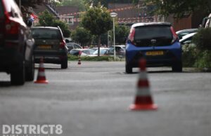 Meerdere schoten gelost bij schietincident Brempark Zoetermeer