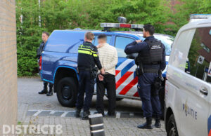 Man aangehouden na steekpartij Molenbroekweg Rijswijk