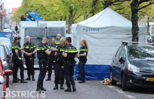 Winkeldief bekent fatale duwactie Uilenbomen Den Haag