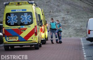 Medisch incident in woning Hermelijn ‘s-Gravenzande