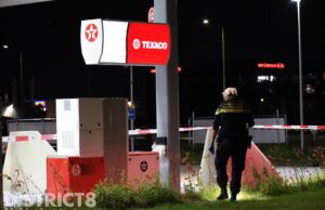 Twee verdachten aangehouden na bedreiging Boswoning Honselersdijk