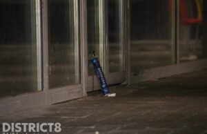 Explosie bij bakkerij in Delft en tweede mislukte vuurwerkbom bij supermarkt Papsouwselaan Delft