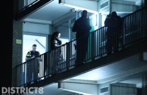 Politie onderzoekt overval na online afspraak in Delft