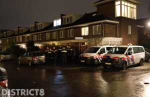 Overval door ‘pakketbezorgers’ op woning aan het Oscar Romeroplein in Den Haag