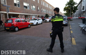 55-jarige bewoonster vastgebonden tijdens woningoverval Vlierboomstraat Den Haag