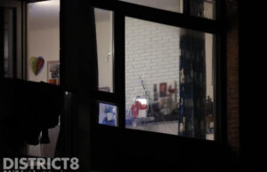 Politie doet onderzoek naar beschieting woning Haverkamp Den Haag