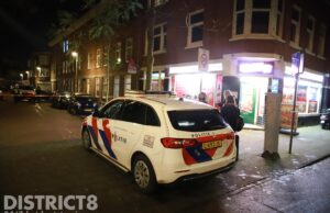 Politie actief op zoek naar daders na gewapende overval avondwinkel Apeldoornselaan Den Haag