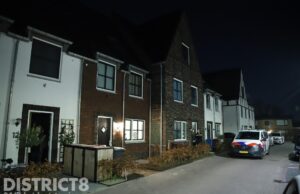 Twee verdachten aangehouden na woningoverval Wulpenlande Pijnacker