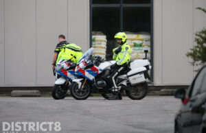 Twee aanhoudingen en een zwaargewonde bij steekpartij Bovendijk Kwintsheul