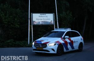 Politie zoekt man die vrouwen in billen heeft geknepen in Den Haag