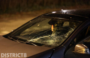 Voetganger mogelijk met opzet aangereden na ruzie De Savornin Lohmanlaan Den Haag