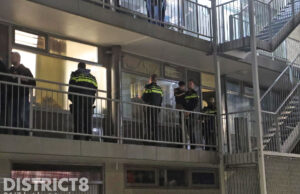 7-Jarige Mohammad weer thuis na vermissing Naaldwijk