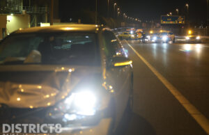 Snelweg A12 volledig afgesloten na ongeval A12 Zoetermeer