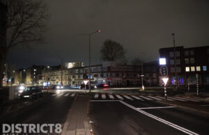 4120 huishoudens zonder stroom Laak Den Haag