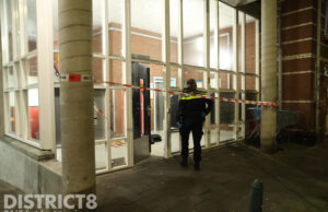 Twee zwaargewonden bij steekpartij op Tweede Kerstdag in Den Haag