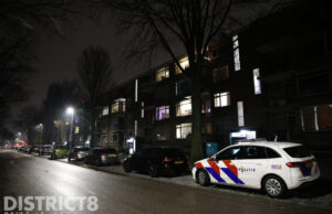 Vier meisjes (10, 11, 12 en 12) weer terecht na vermissing in Den Haag