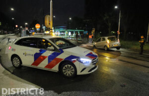 Automobiliste gezakt voor opleiding tot trambestuurster Laan van Hoornwijck Rijswijk